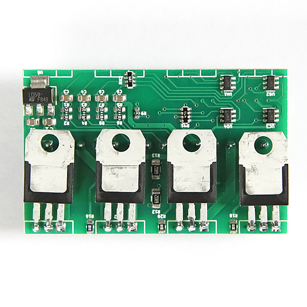 16PWM-4xDimmer