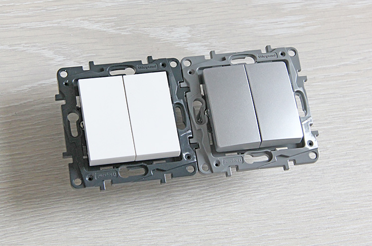 Legrand Etika � Structura
