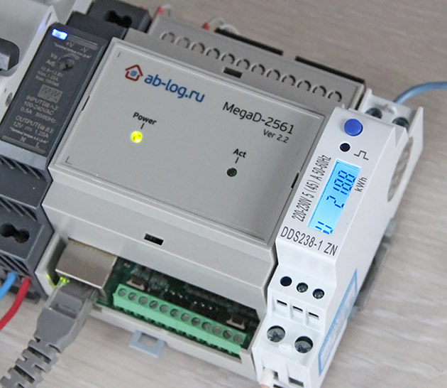 MegaD-2561-RS485-Modbus-Ethernet-gateway