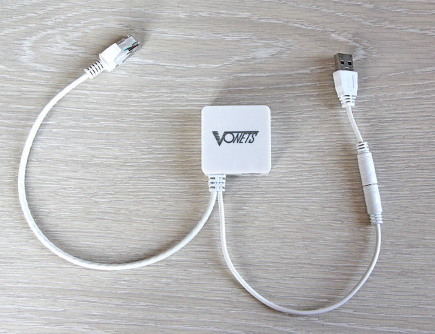 Vonets VAR11N-300