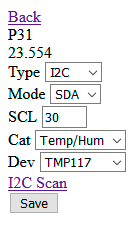 MegaD-2561 - TMP117