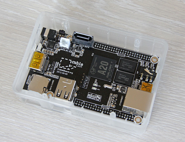 Cubieboard2