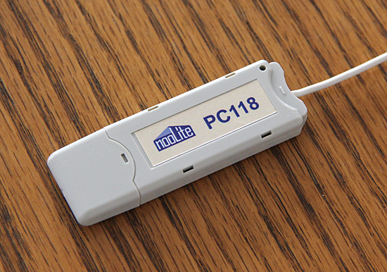 Адаптер для компьютера nooLite PC118