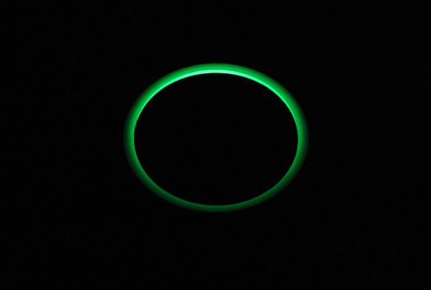 UniFi AP Led Light