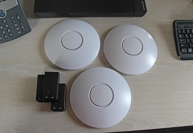Unifi AP