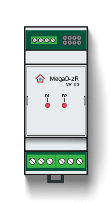 MegaD-2R