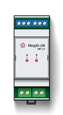 MegaD-2RW