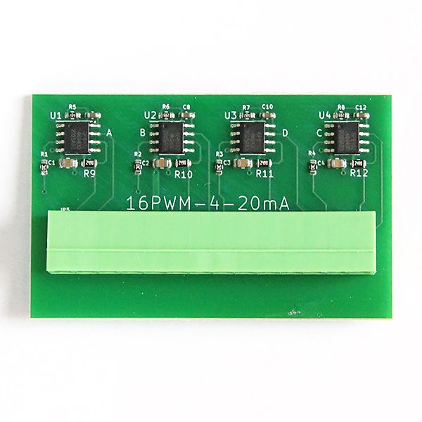 16PWM-4-20mA