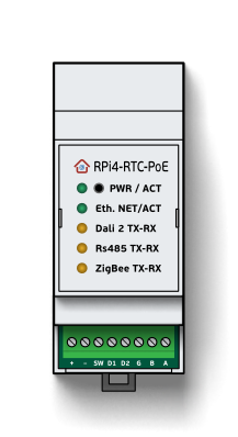 RPi4-RTC-PoE (4/256)
