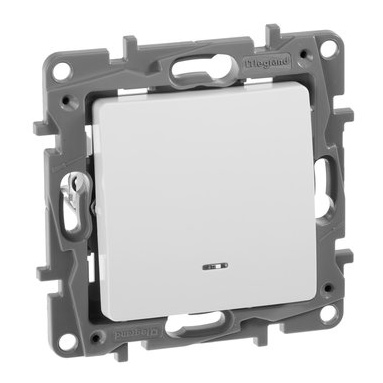 Legrand Etika 1-�� ����. � ����������