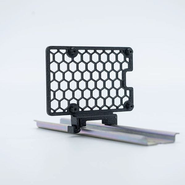 ��������� RPi-DIN-Mount